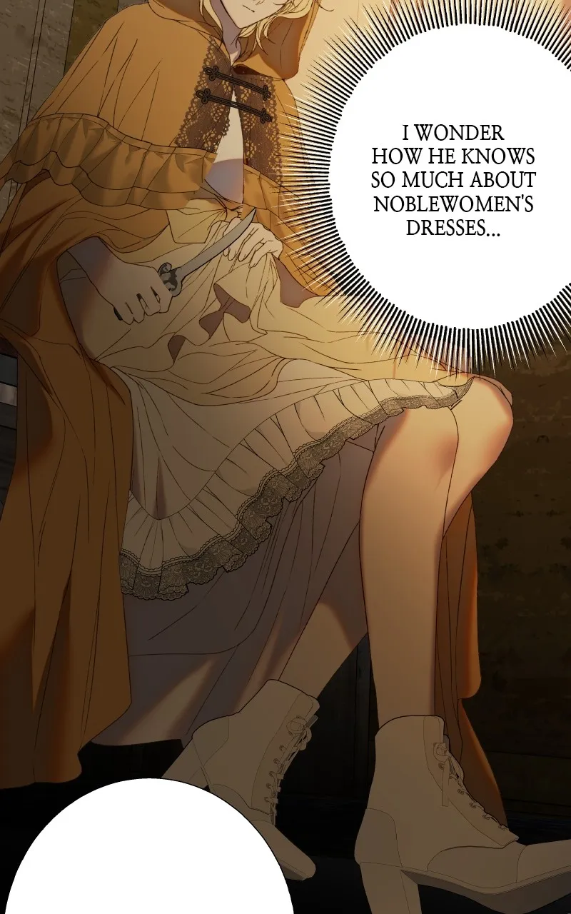 Read Amongst the Tainted chapter 13 image 65 on Lezhin