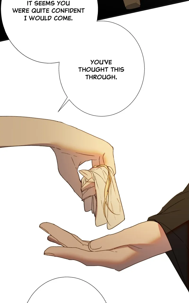 Read Amongst the Tainted chapter 13 image 66 on Lezhin