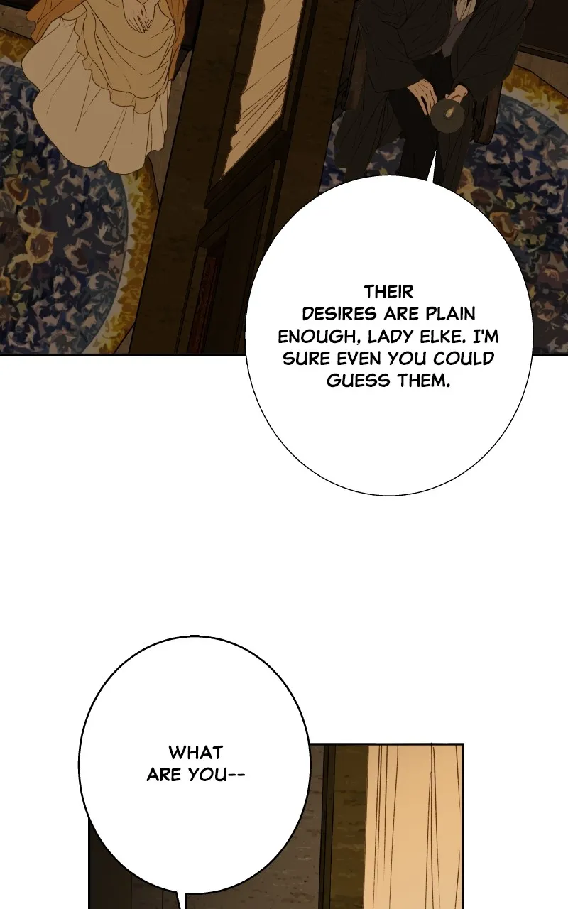 Read Amongst the Tainted chapter 13 image 68 on Lezhin
