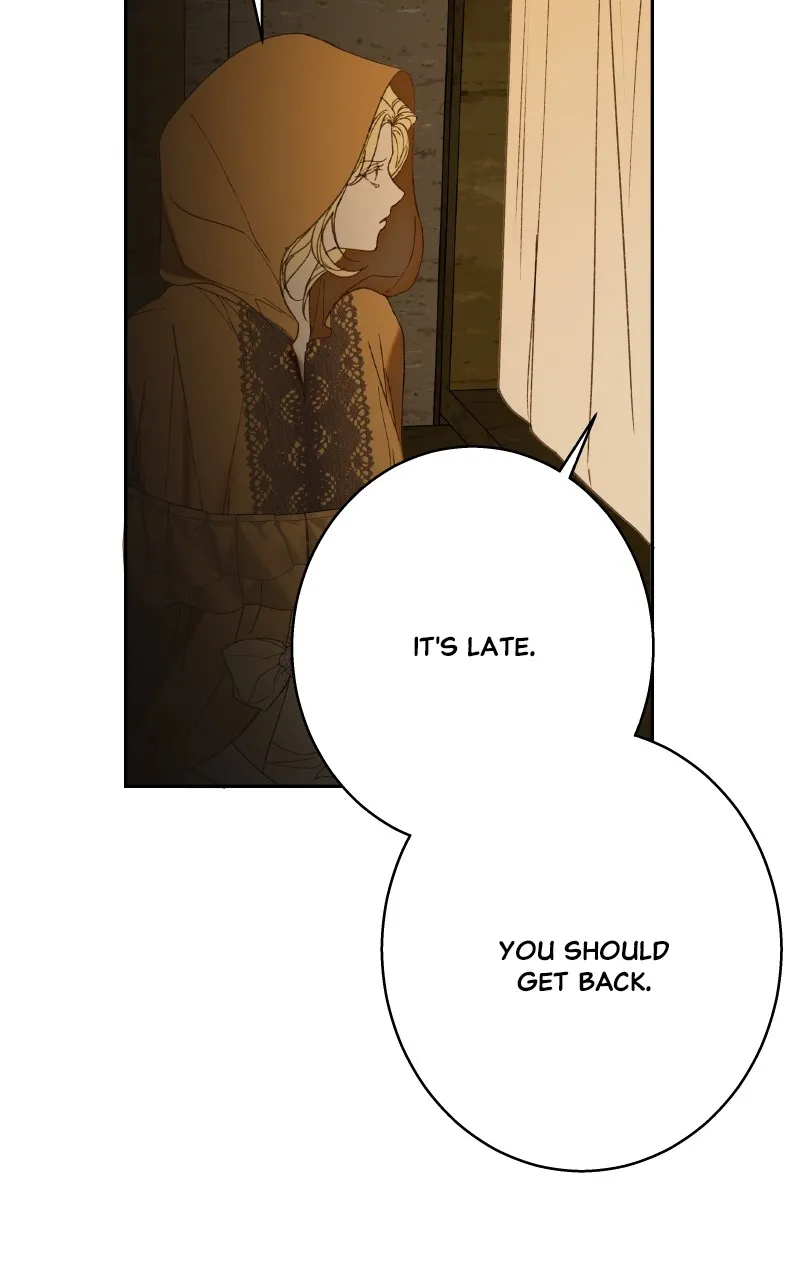 Read Amongst the Tainted chapter 13 image 69 on Lezhin