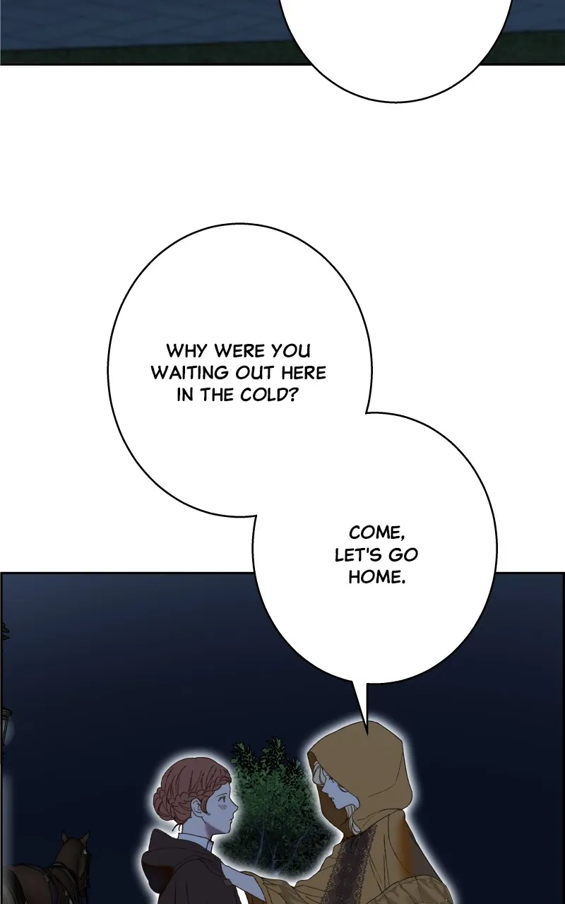 Read Amongst the Tainted chapter 13 image 73 on Lezhin
