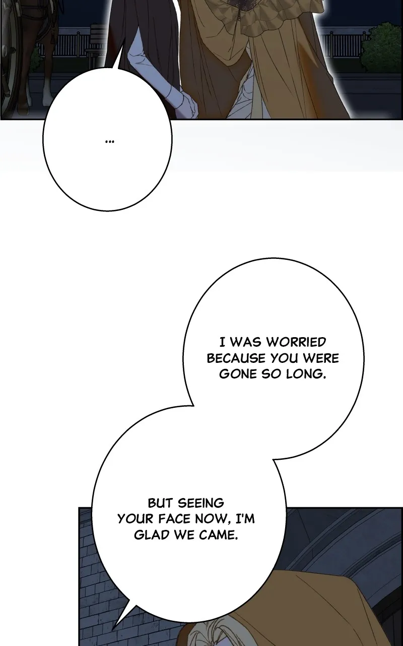 Read Amongst the Tainted chapter 13 image 74 on Lezhin