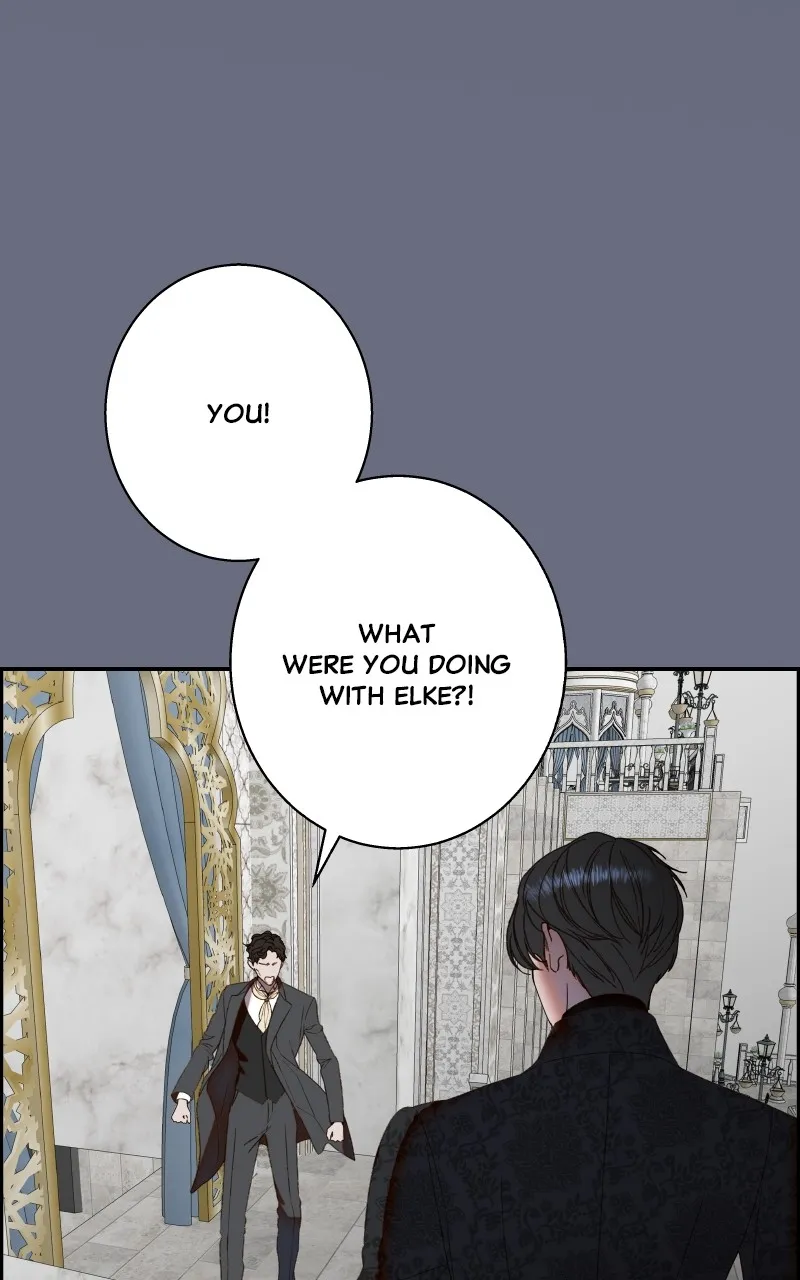 Read Amongst the Tainted chapter 13 image 83 on Lezhin
