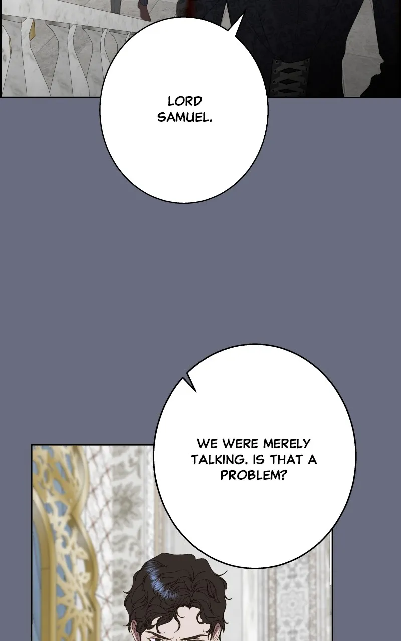 Read Amongst the Tainted chapter 13 image 84 on Lezhin