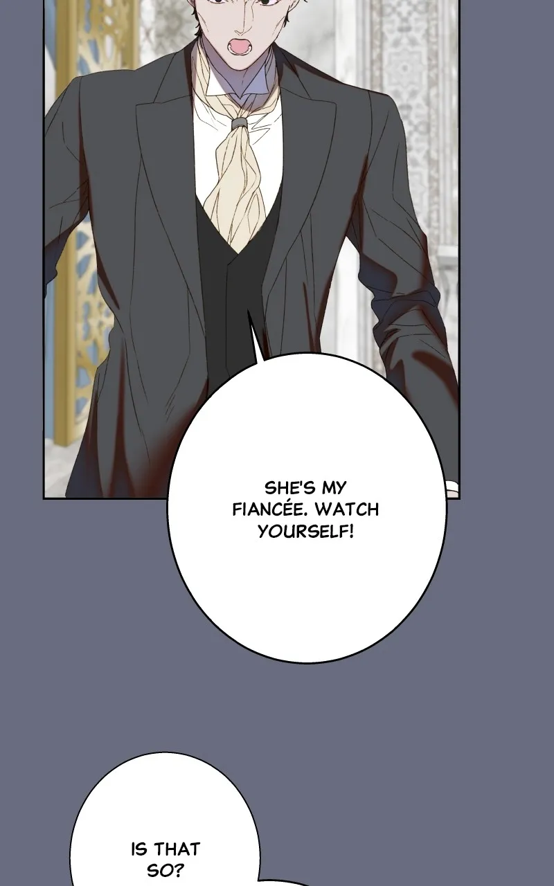 Read Amongst the Tainted chapter 13 image 85 on Lezhin
