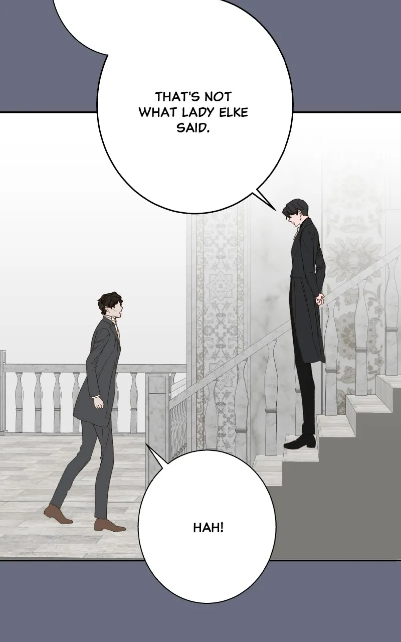 Read Amongst the Tainted chapter 13 image 86 on Lezhin