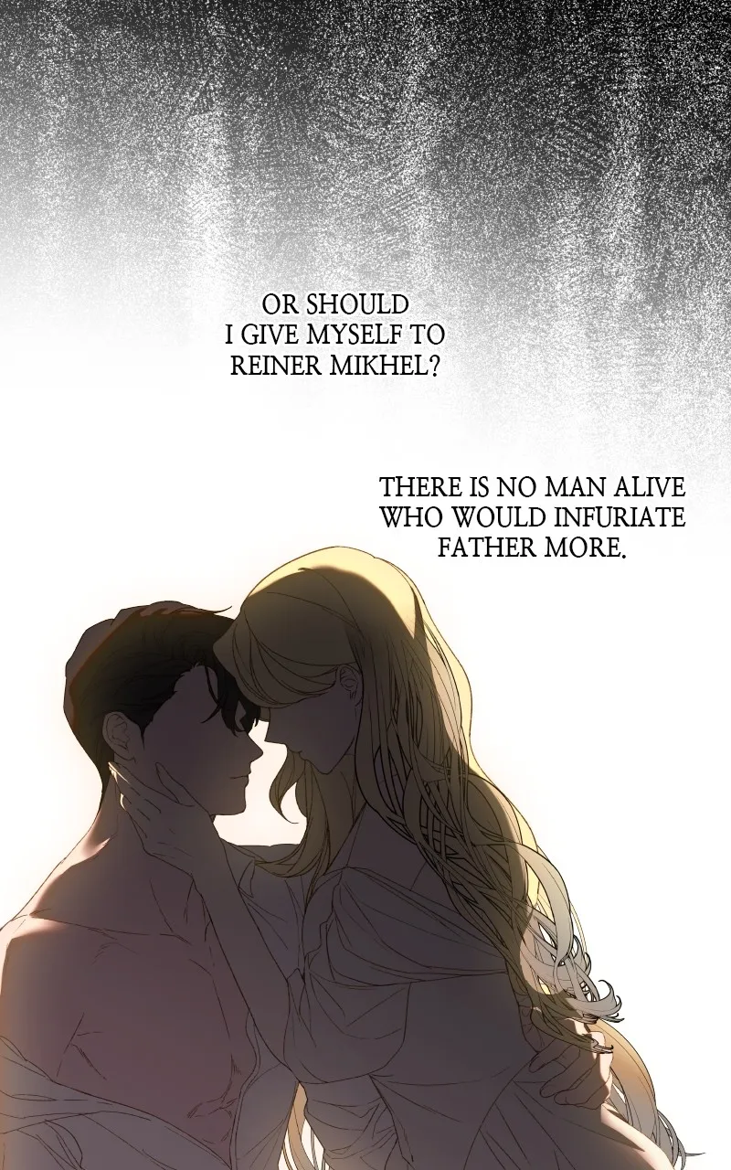 Read Amongst the Tainted chapter 13 image 9 on Lezhin