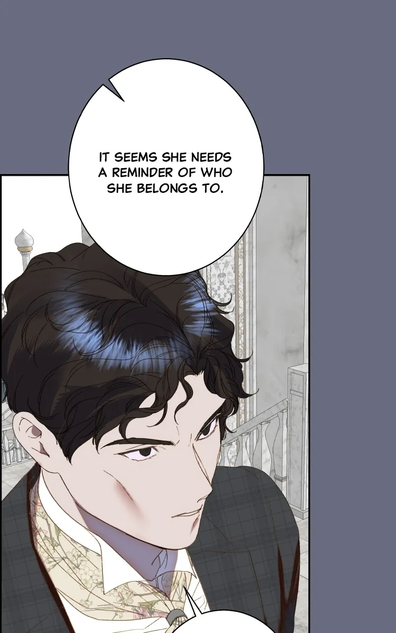 Read Amongst the Tainted chapter 13 image 90 on Lezhin