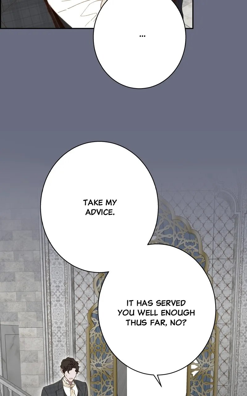 Read Amongst the Tainted chapter 13 image 91 on Lezhin