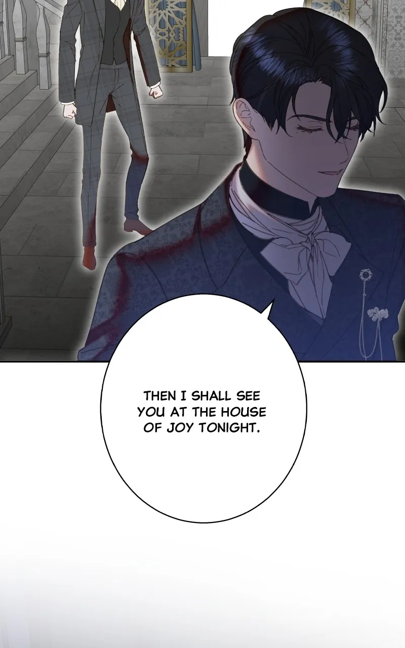 Read Amongst the Tainted chapter 13 image 92 on Lezhin