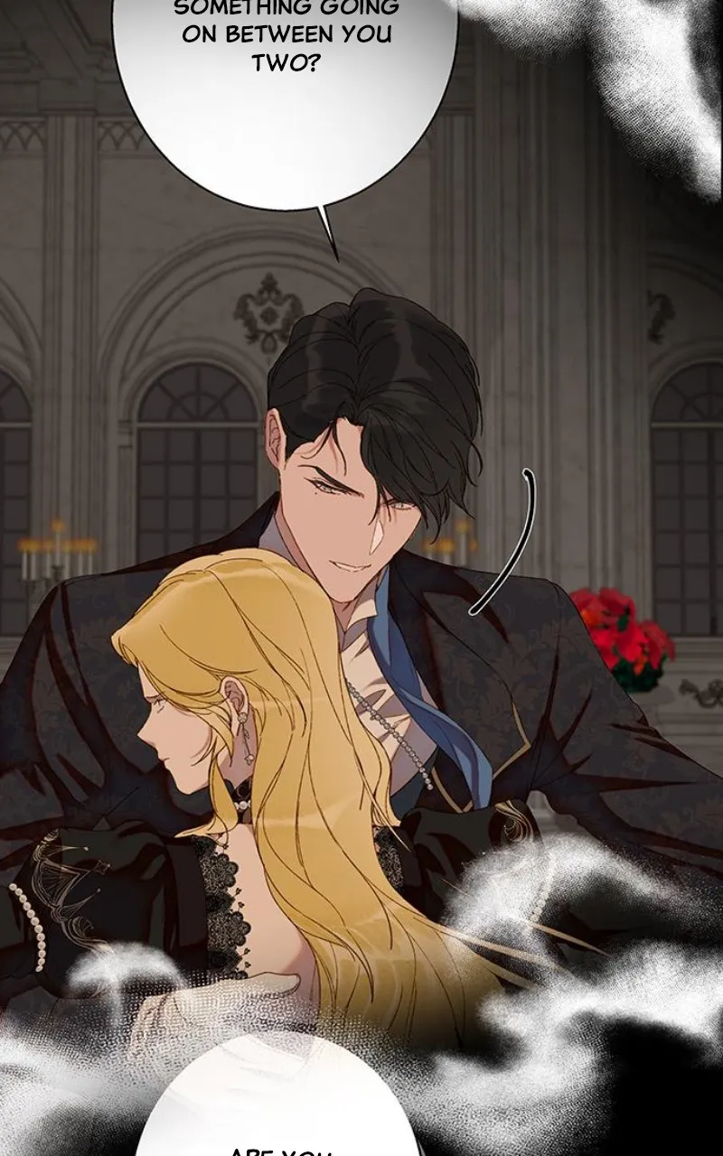 Read Amongst the Tainted chapter 13 image 95 on Lezhin