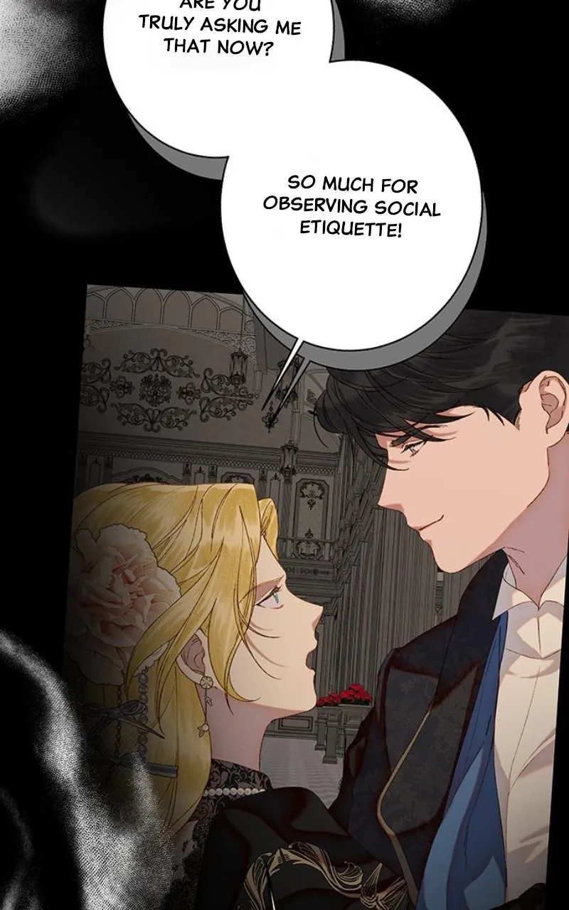 Read Amongst the Tainted chapter 13 image 96 on Lezhin