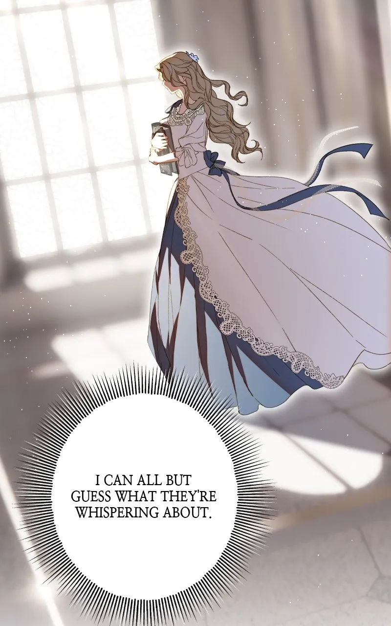 Read Amongst the Tainted chapter 14 image 11 on Lezhin