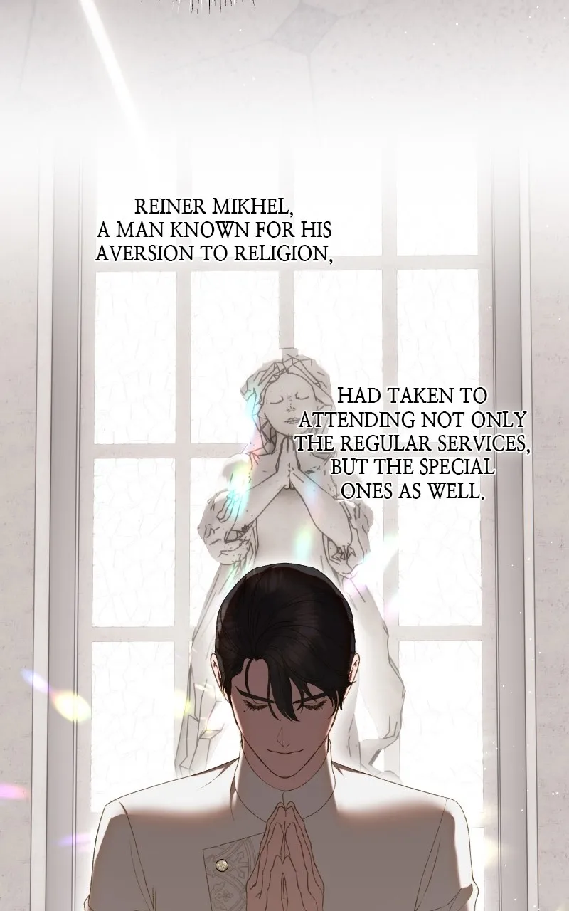 Read Amongst the Tainted chapter 14 image 12 on Lezhin