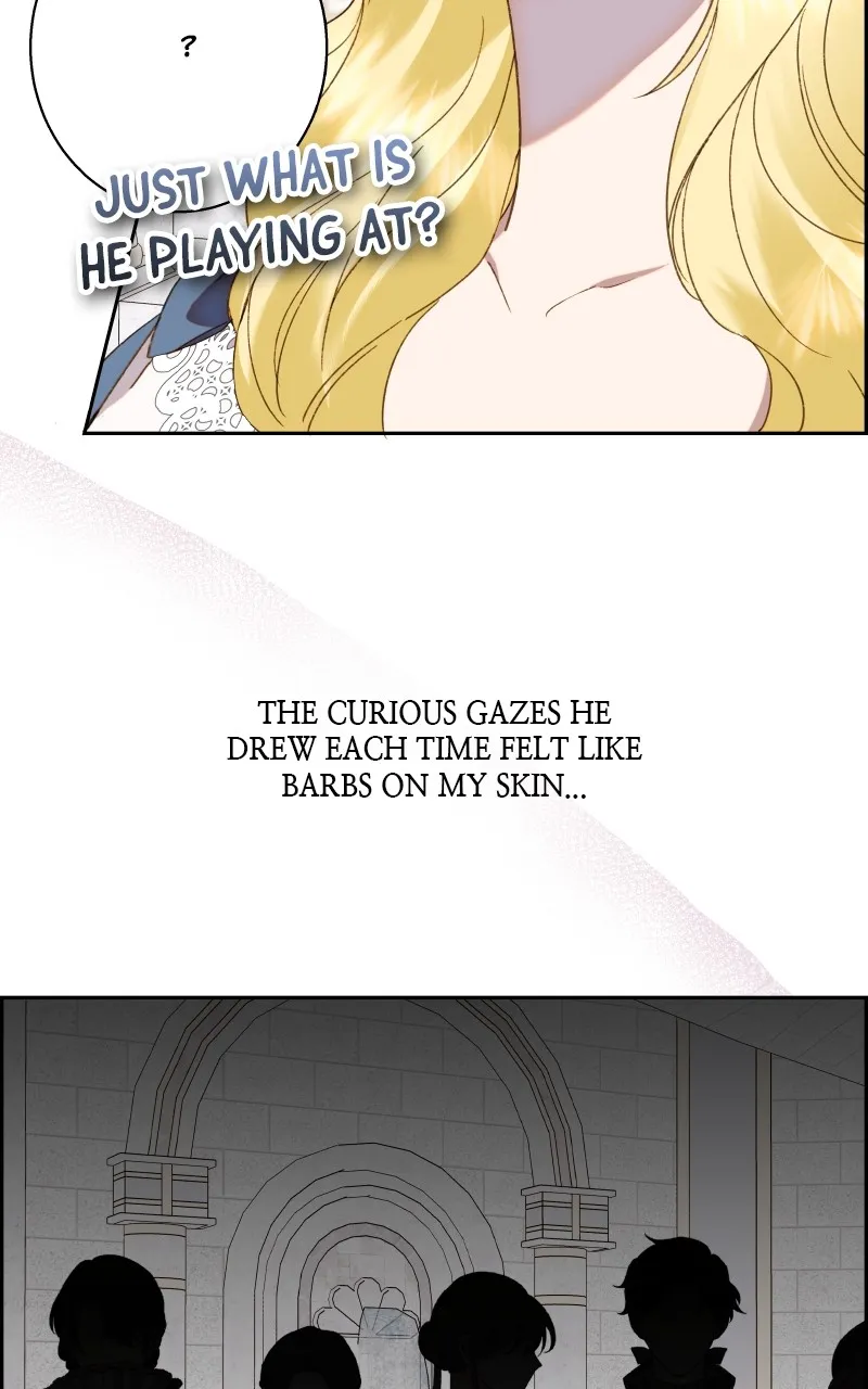 Read Amongst the Tainted chapter 14 image 18 on Lezhin