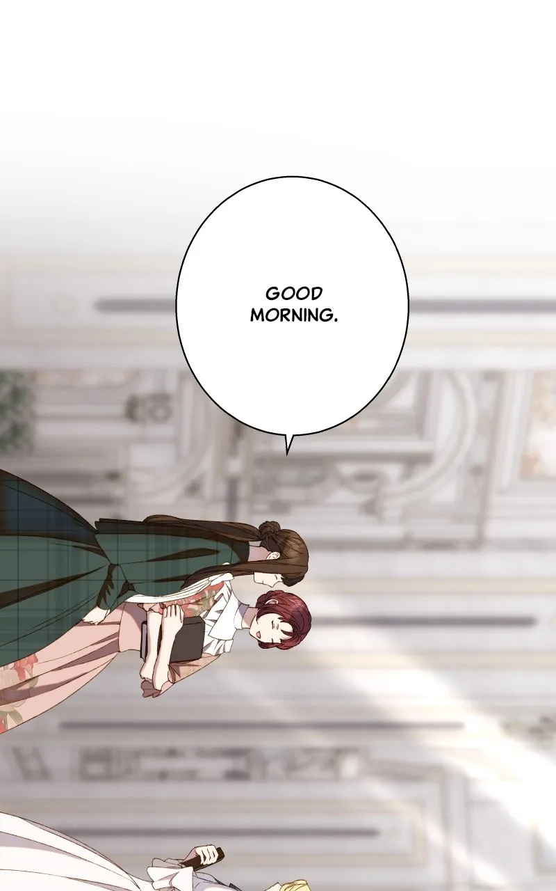 Read Amongst the Tainted chapter 14 image 2 on Lezhin