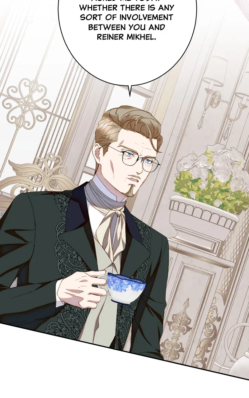 Read Amongst the Tainted chapter 14 image 21 on Lezhin