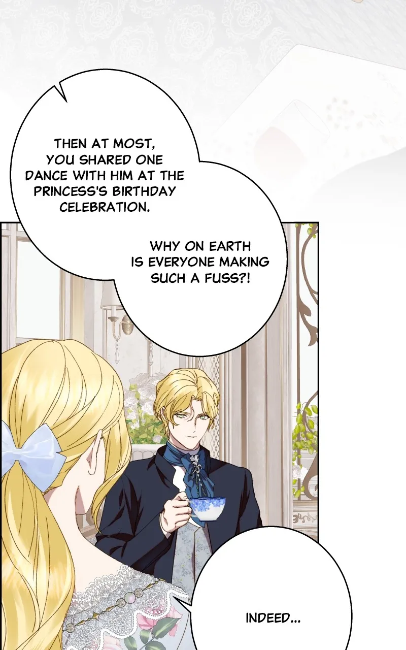 Read Amongst the Tainted chapter 14 image 25 on Lezhin