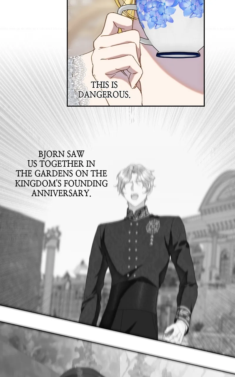 Read Amongst the Tainted chapter 14 image 27 on Lezhin