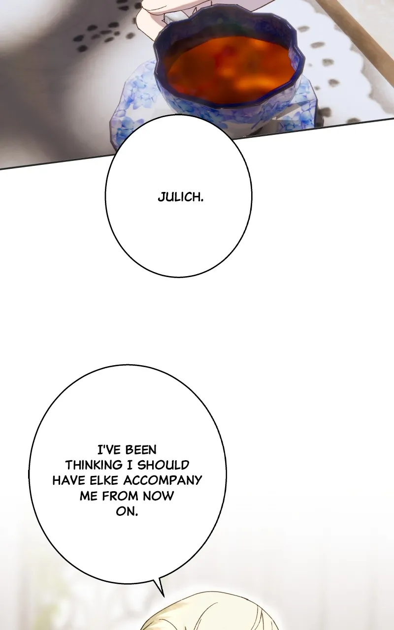 Read Amongst the Tainted chapter 14 image 29 on Lezhin