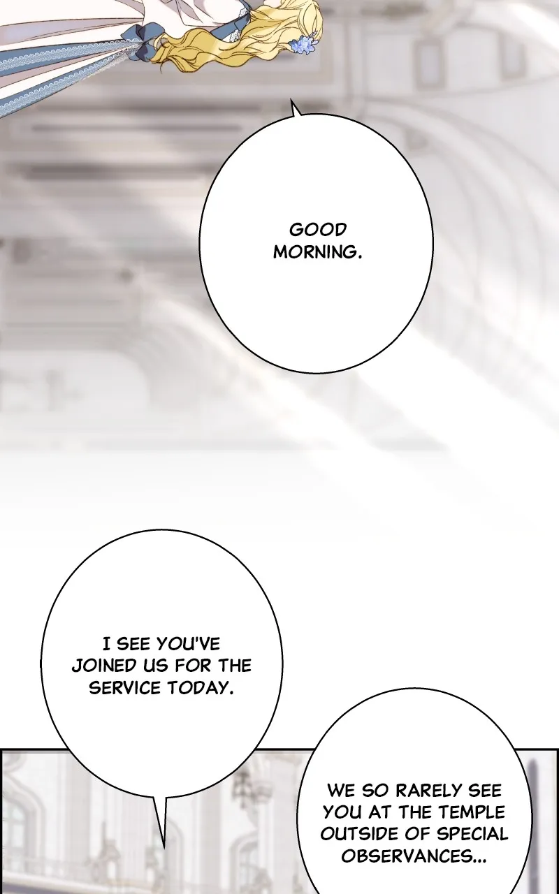 Read Amongst the Tainted chapter 14 image 3 on Lezhin