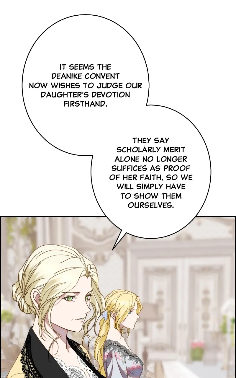 Read Amongst the Tainted chapter 14 image 31 on Lezhin