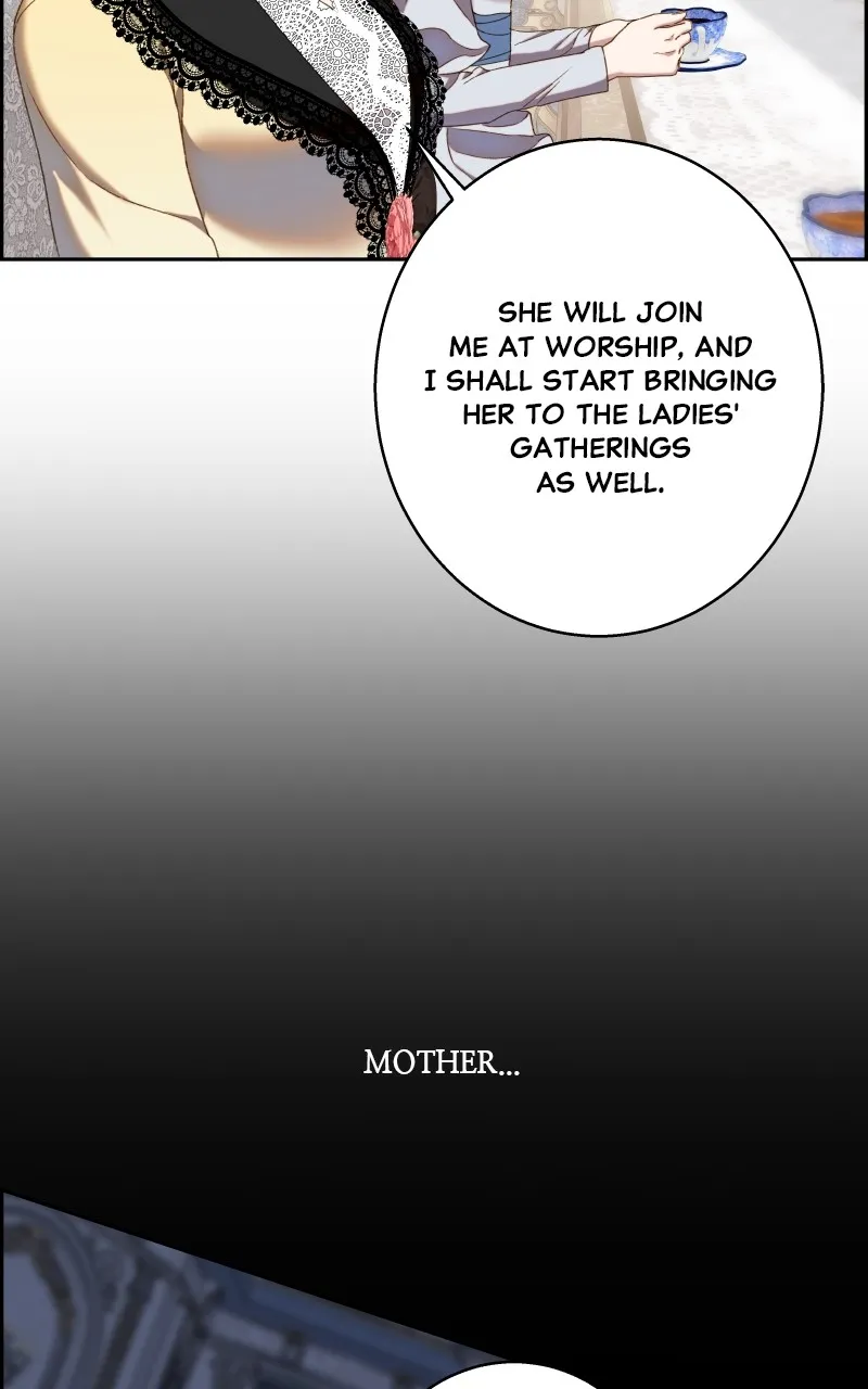 Read Amongst the Tainted chapter 14 image 32 on Lezhin
