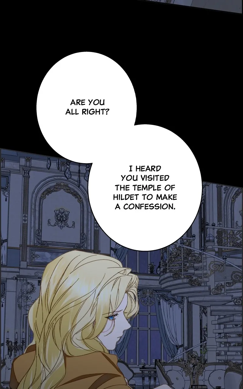 Read Amongst the Tainted chapter 14 image 34 on Lezhin