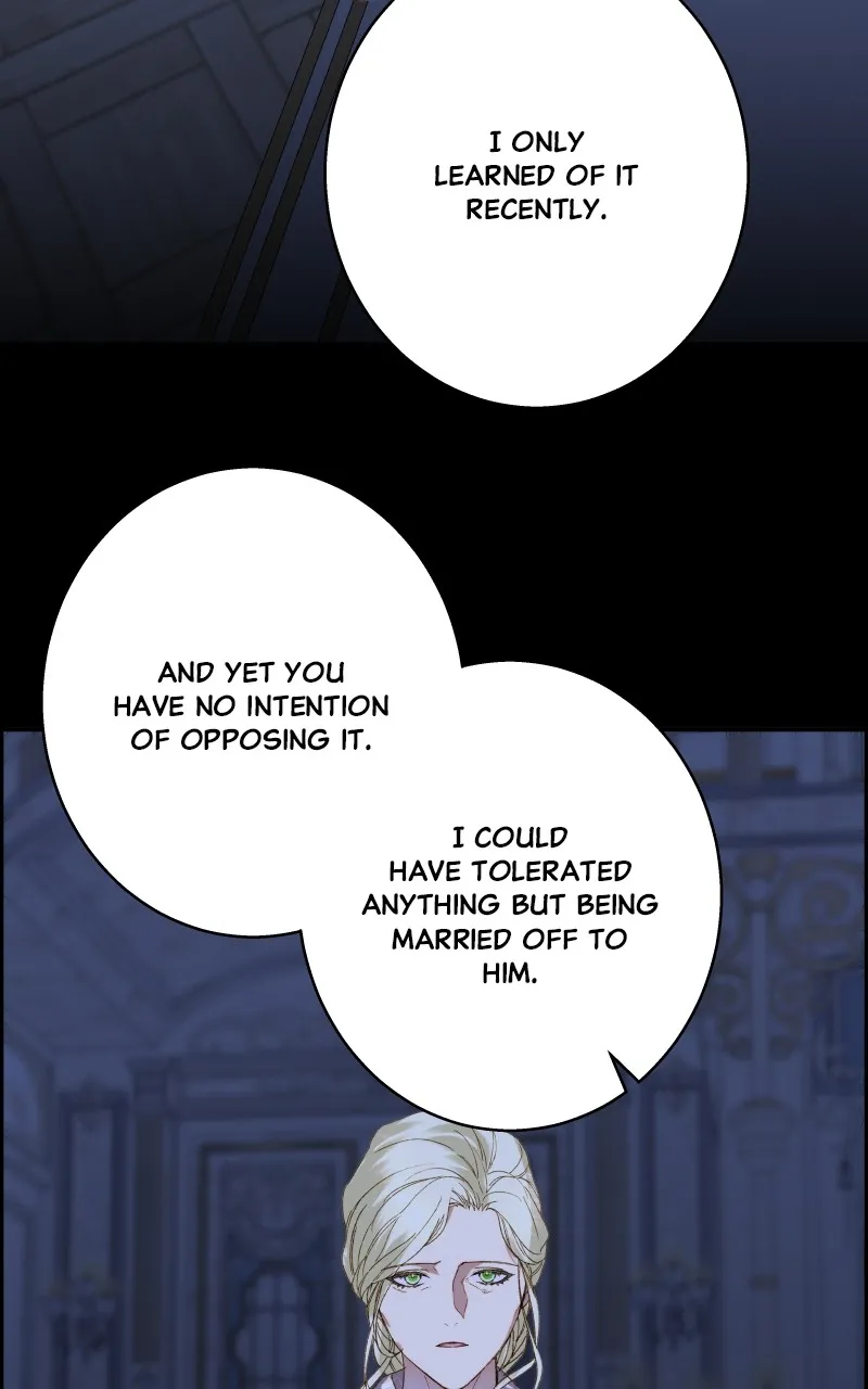 Read Amongst the Tainted chapter 14 image 37 on Lezhin