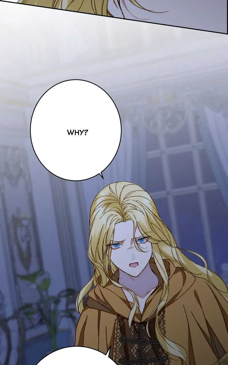 Read Amongst the Tainted chapter 14 image 39 on Lezhin