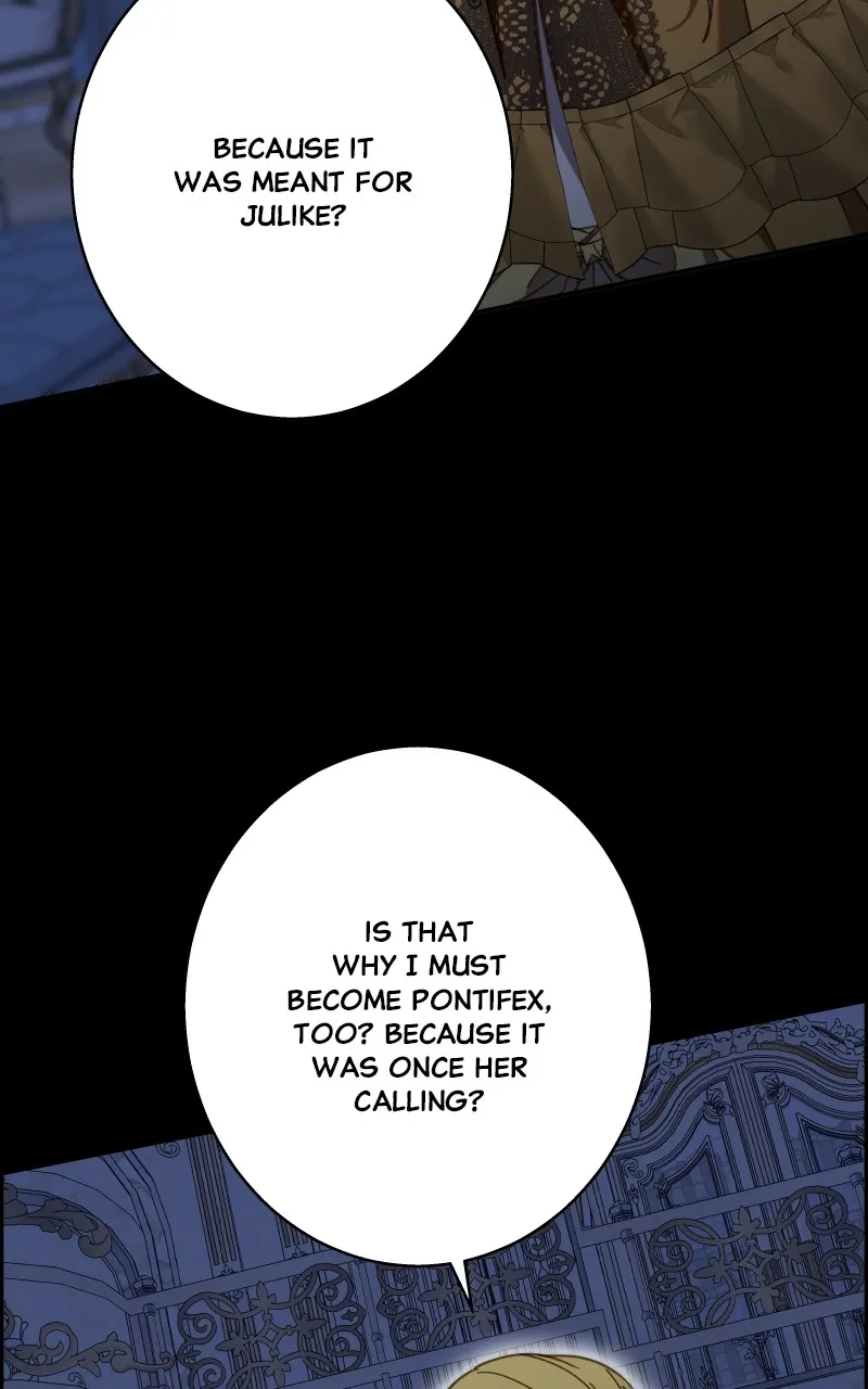 Read Amongst the Tainted chapter 14 image 40 on Lezhin