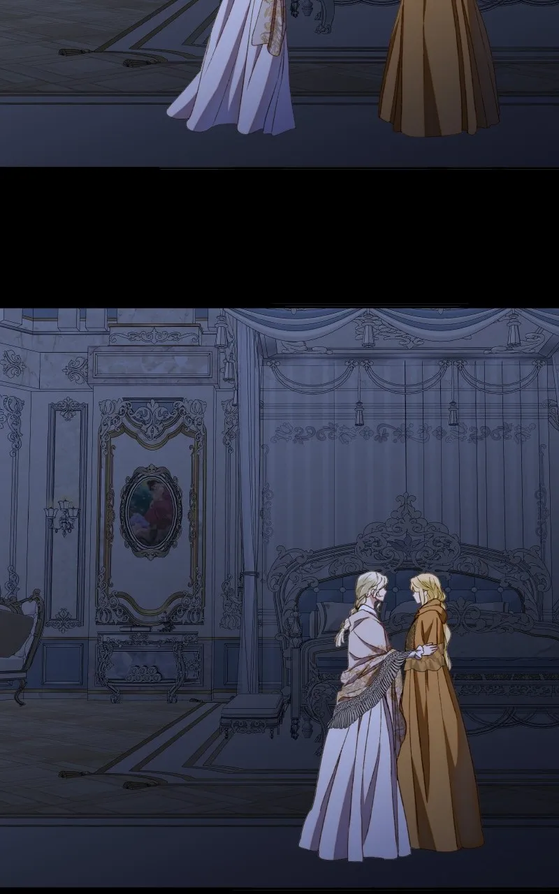 Read Amongst the Tainted chapter 14 image 45 on Lezhin