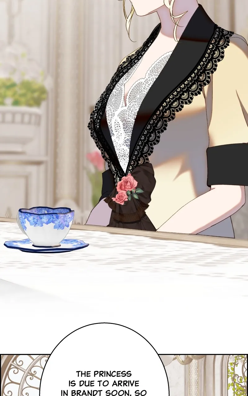 Read Amongst the Tainted chapter 14 image 55 on Lezhin