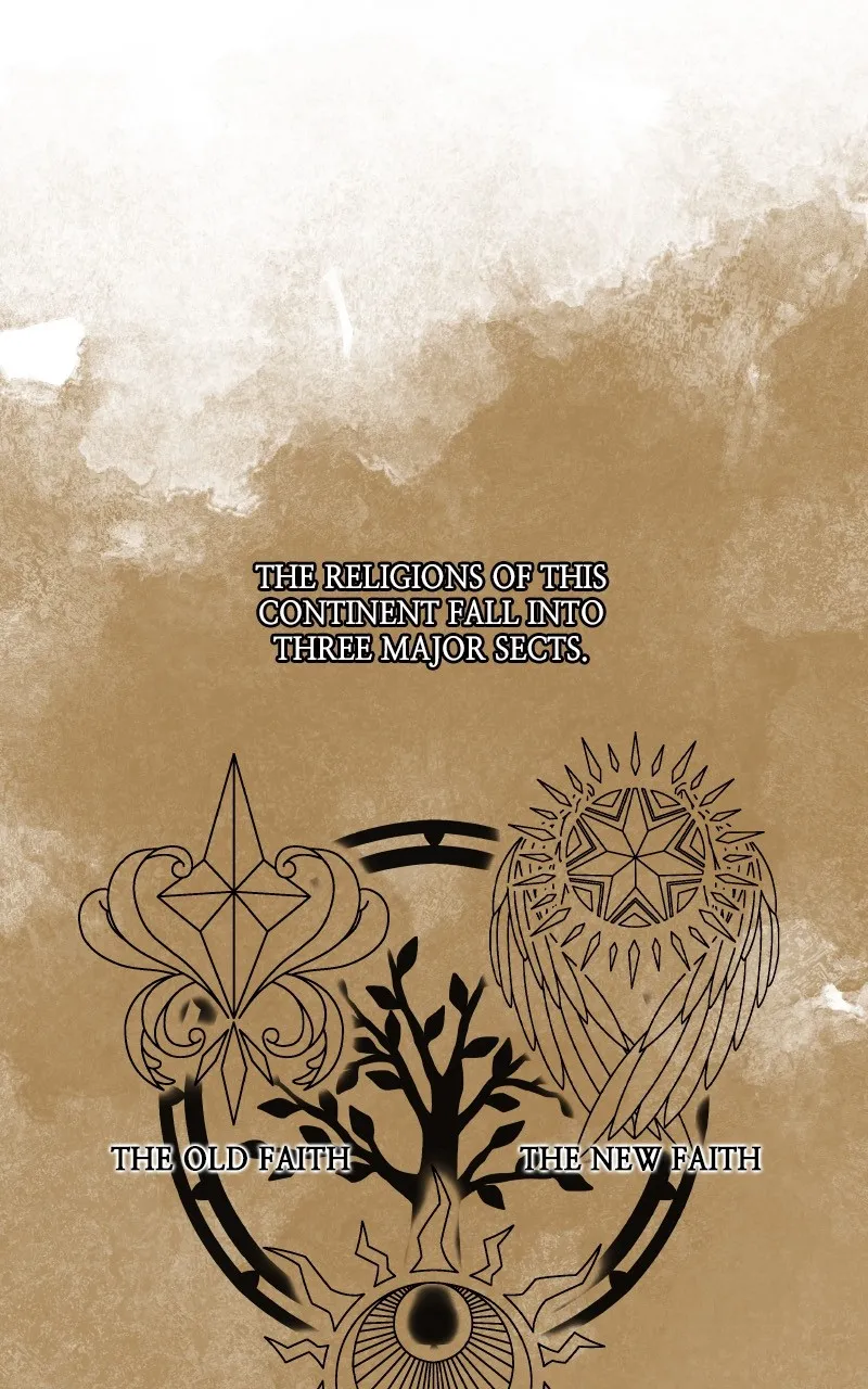Read Amongst the Tainted chapter 14 image 57 on Lezhin