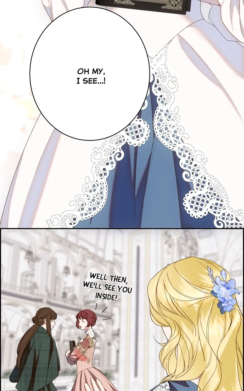 Read Amongst the Tainted chapter 14 image 6 on Lezhin