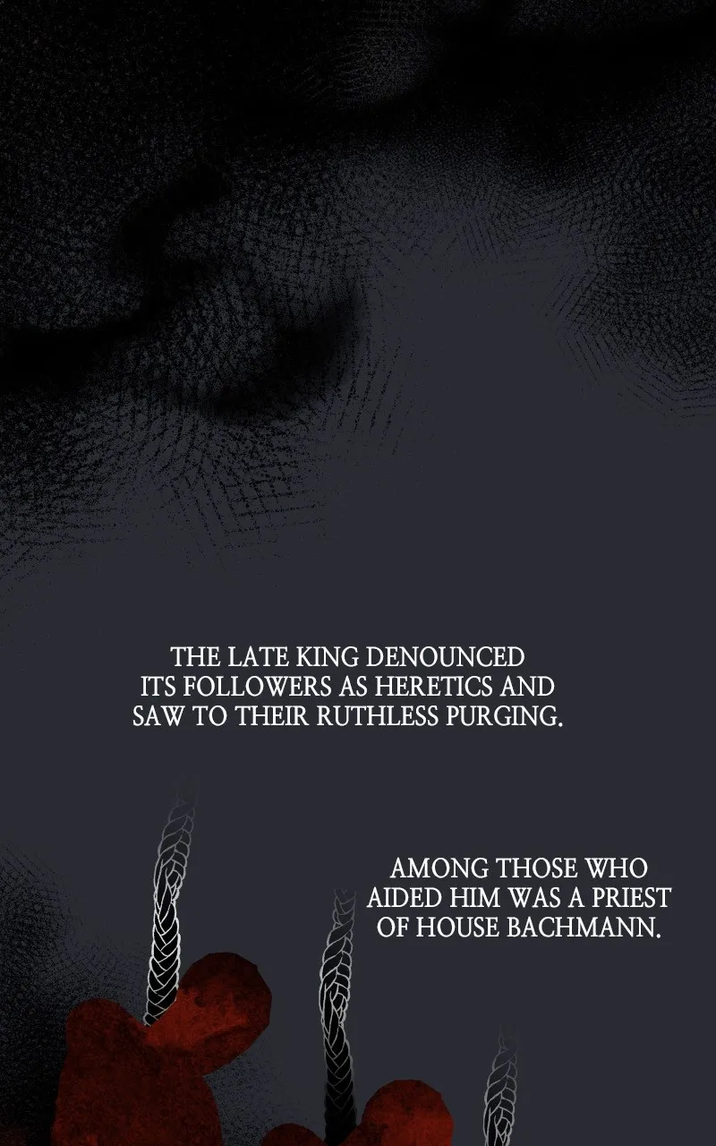 Read Amongst the Tainted chapter 14 image 61 on Lezhin