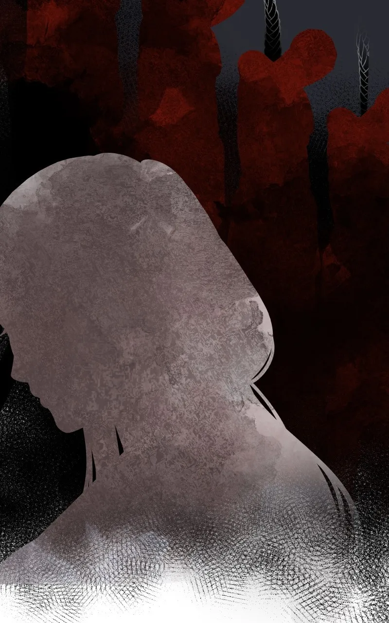 Read Amongst the Tainted chapter 14 image 62 on Lezhin