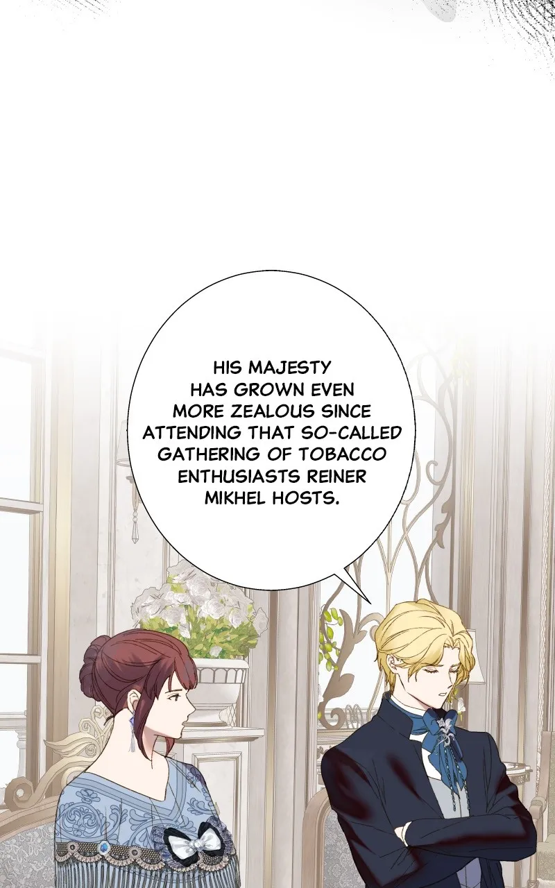 Read Amongst the Tainted chapter 14 image 63 on Lezhin