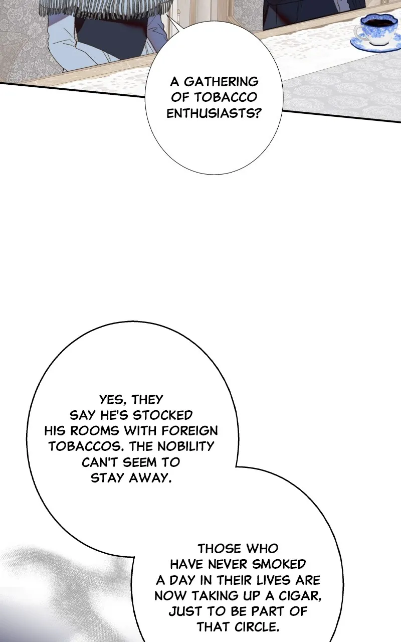 Read Amongst the Tainted chapter 14 image 64 on Lezhin