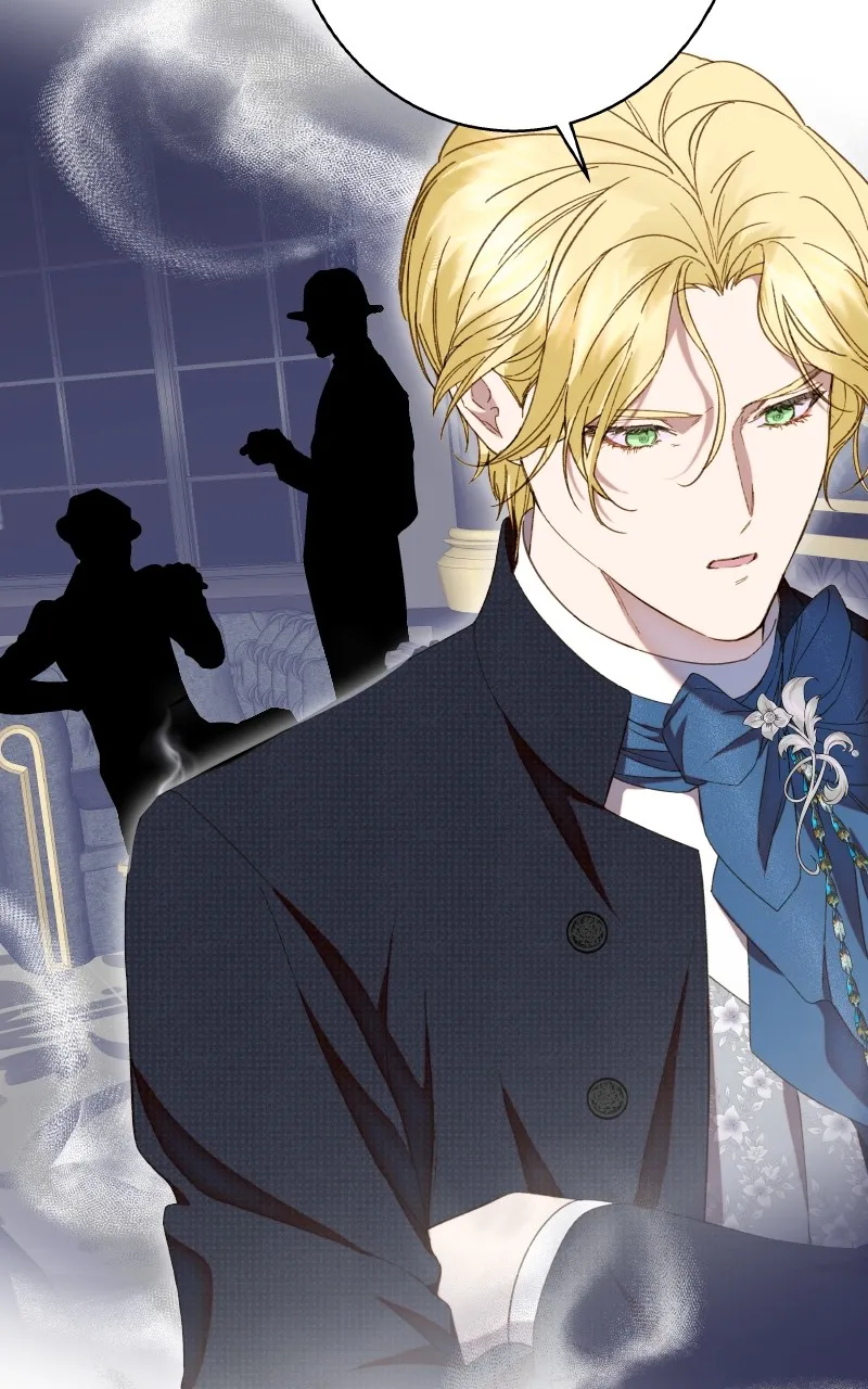 Read Amongst the Tainted chapter 14 image 65 on Lezhin