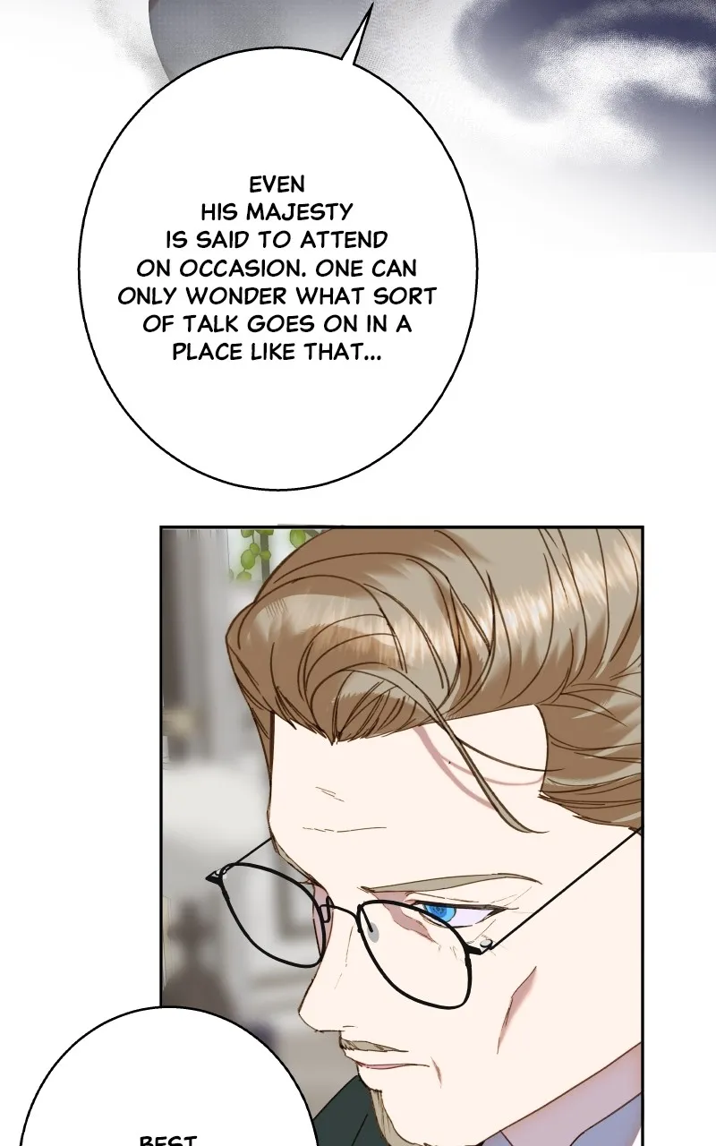 Read Amongst the Tainted chapter 14 image 66 on Lezhin