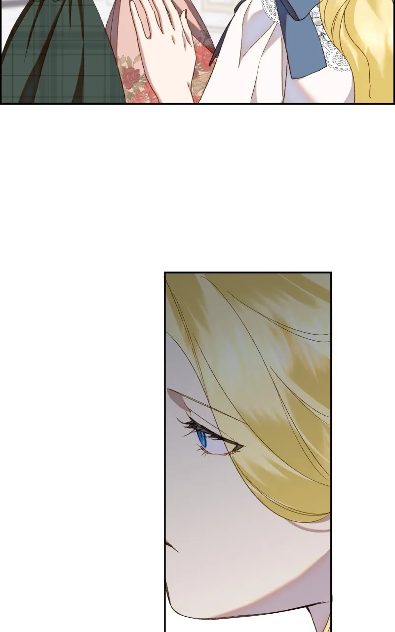 Read Amongst the Tainted chapter 14 image 7 on Lezhin