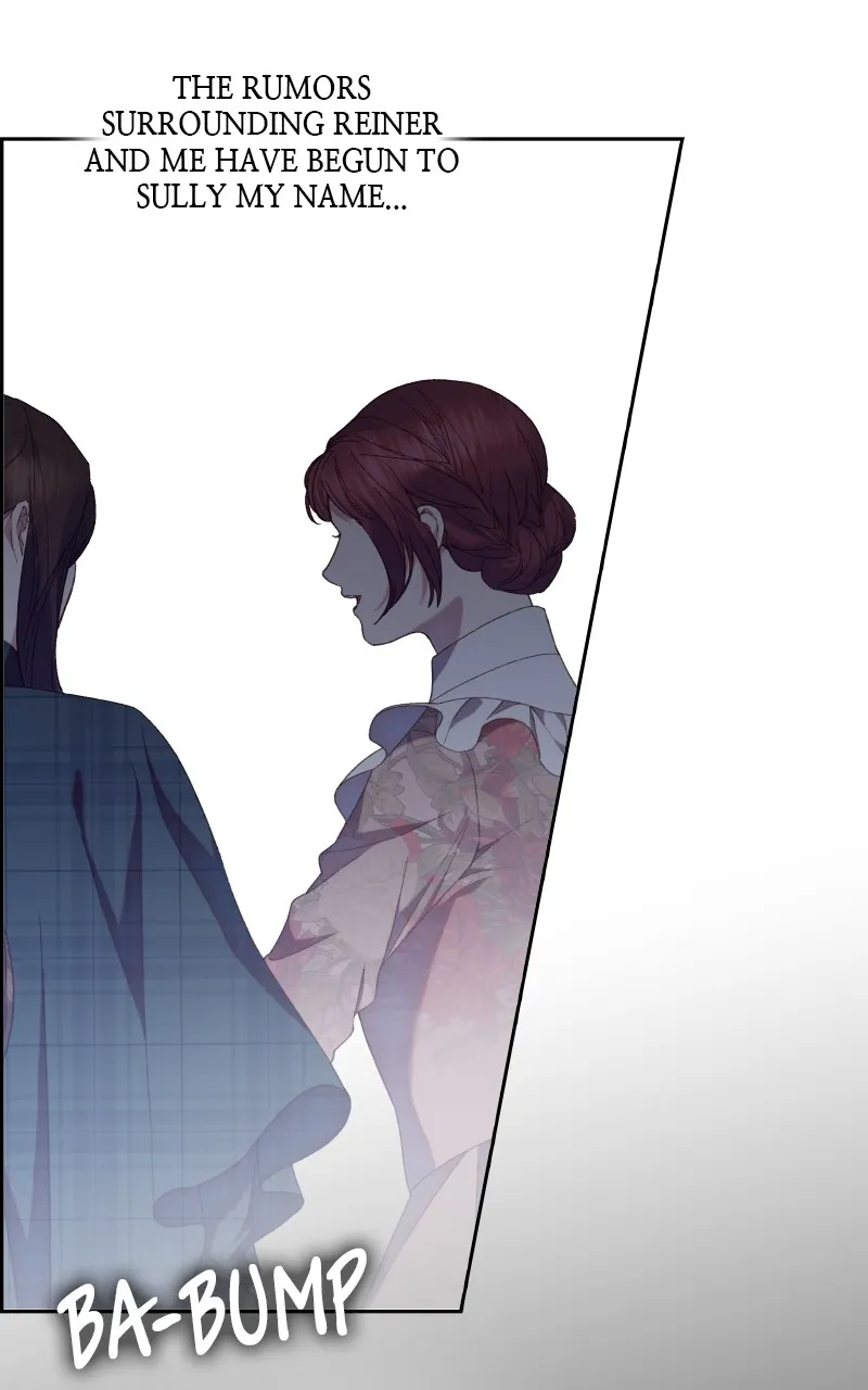 Read Amongst the Tainted chapter 14 image 70 on Lezhin