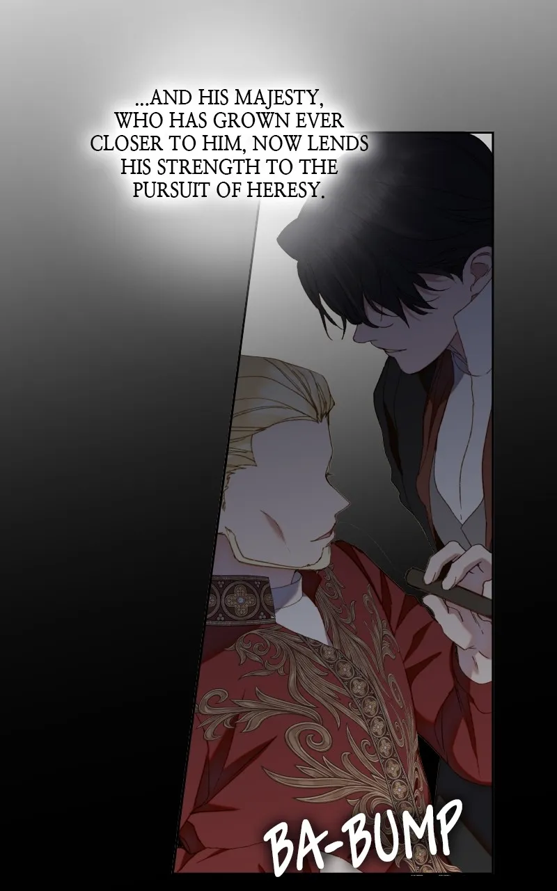 Read Amongst the Tainted chapter 14 image 71 on Lezhin
