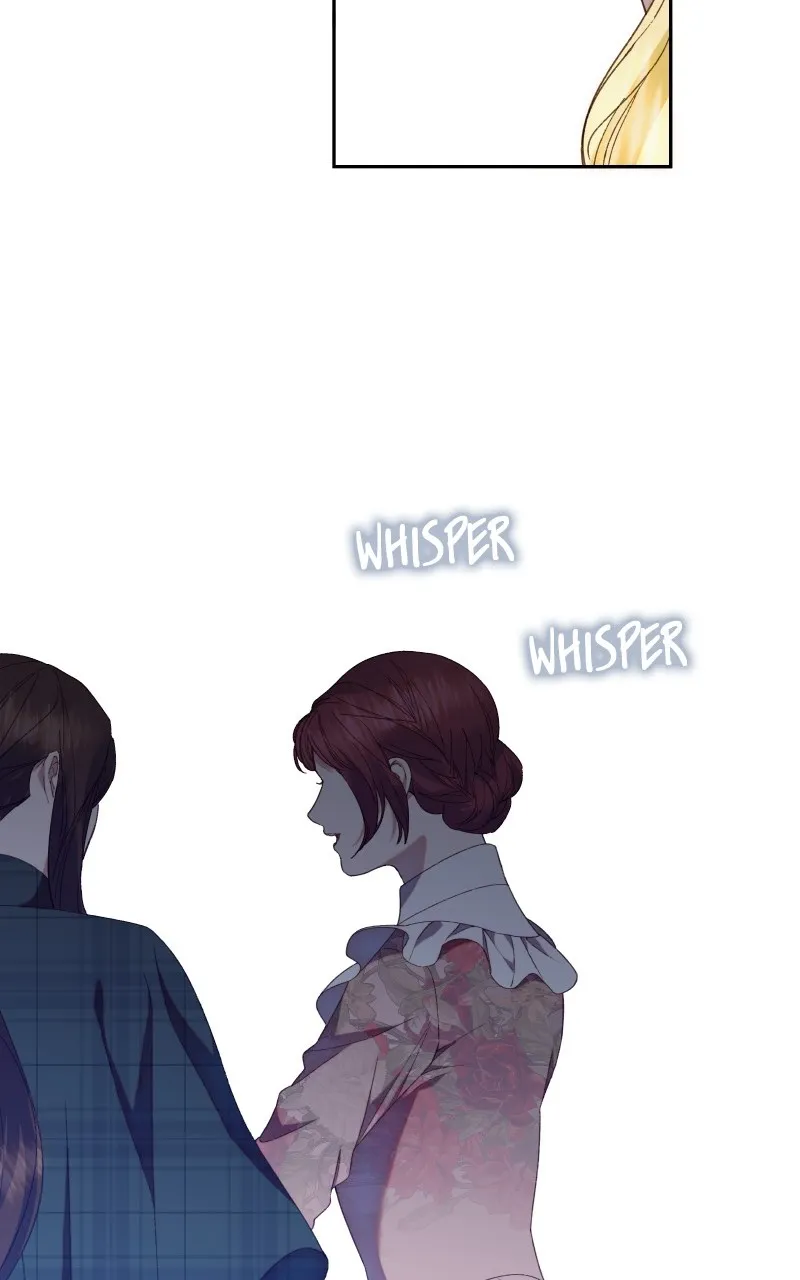 Read Amongst the Tainted chapter 14 image 8 on Lezhin