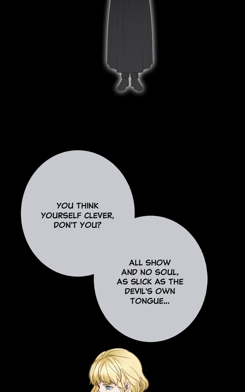 Read Amongst the Tainted chapter 14 image 80 on Lezhin