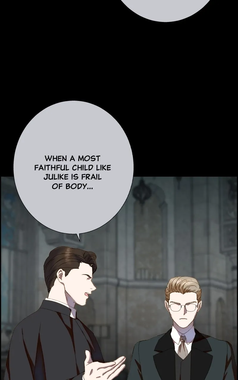 Read Amongst the Tainted chapter 14 image 82 on Lezhin