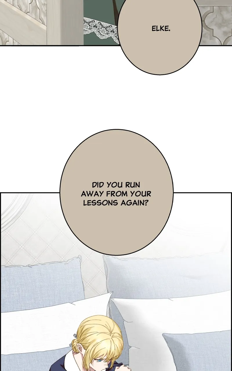 Read Amongst the Tainted chapter 15 image 1 on Lezhin