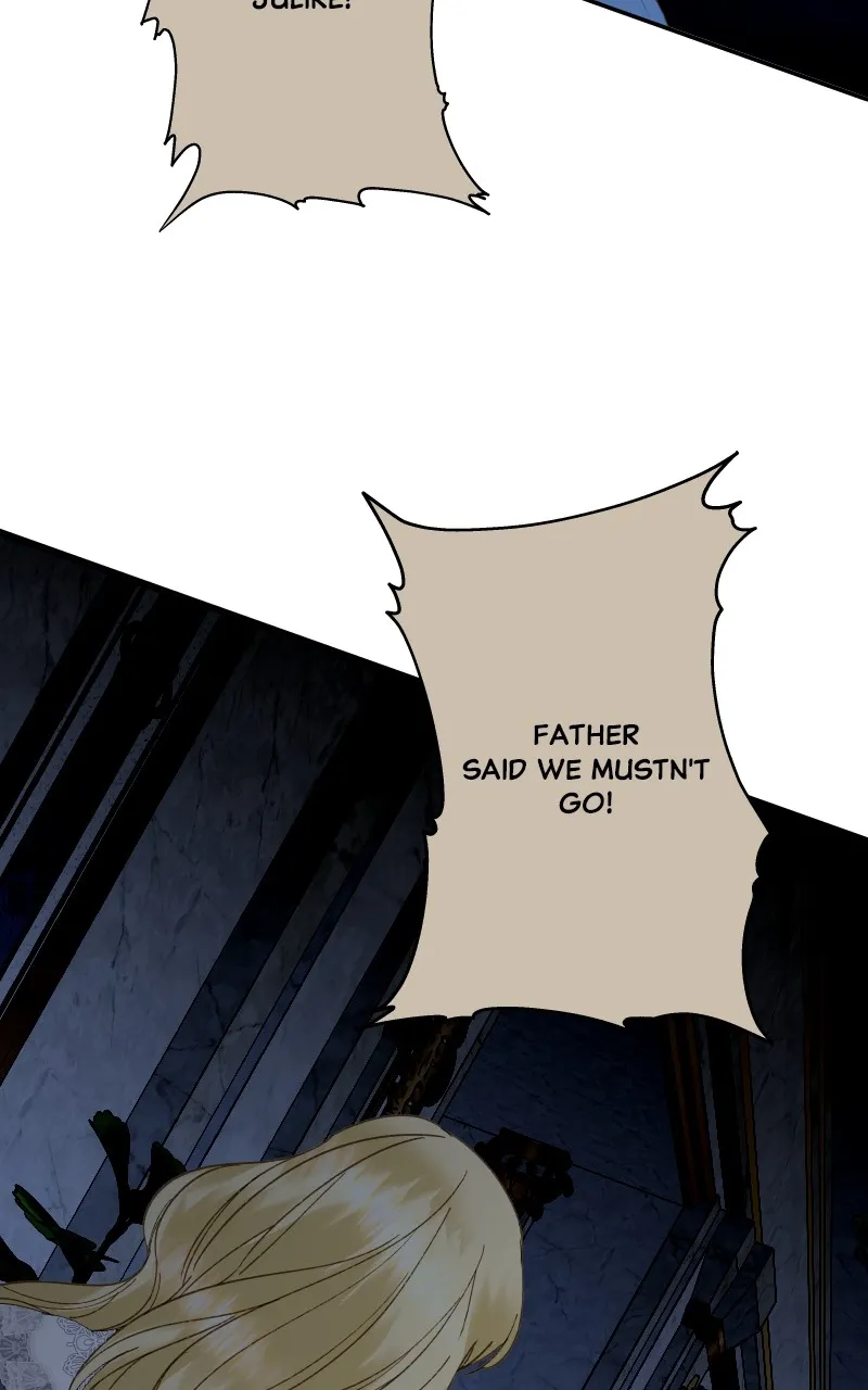 Read Amongst the Tainted chapter 15 image 15 on Lezhin