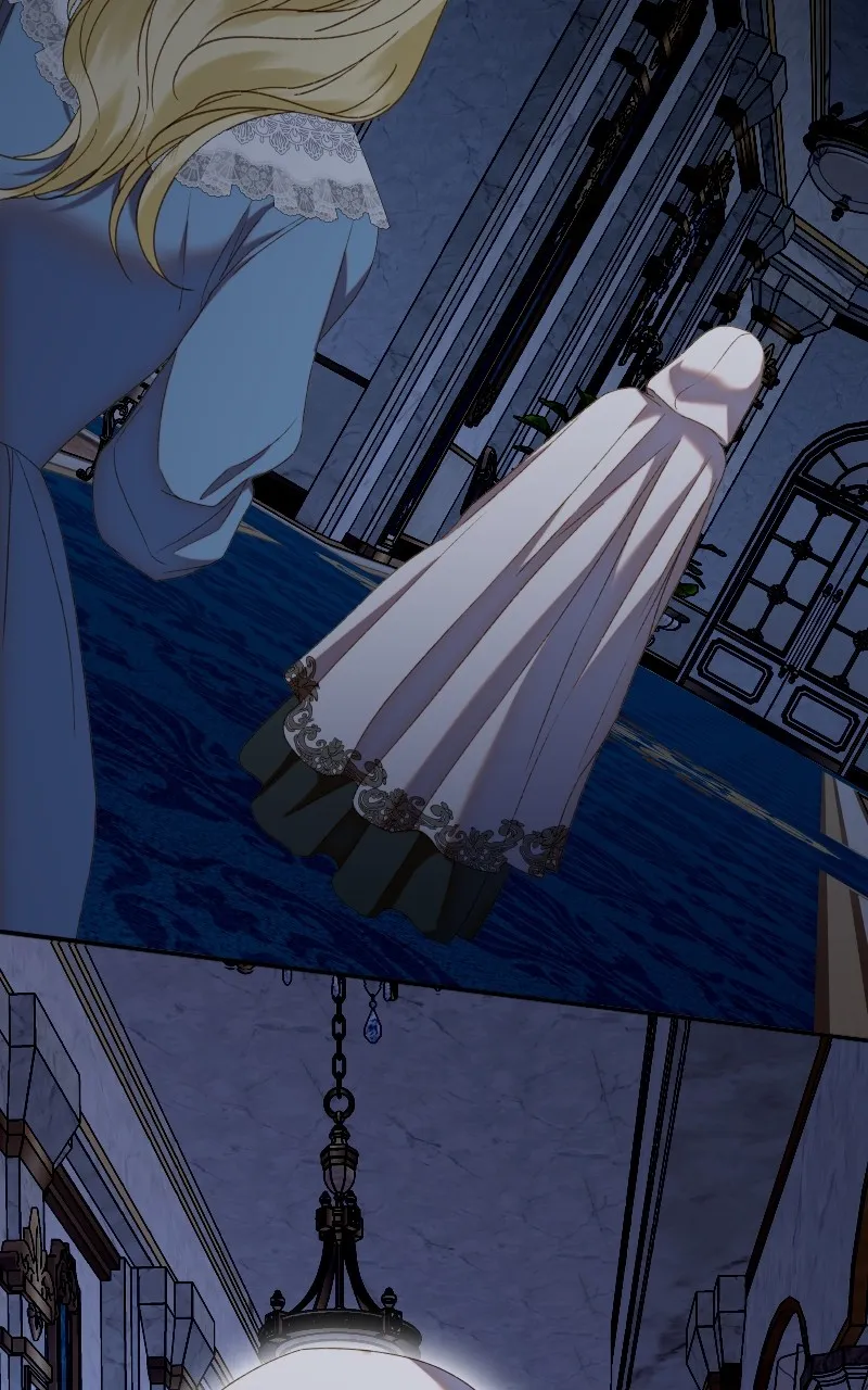 Read Amongst the Tainted chapter 15 image 16 on Lezhin
